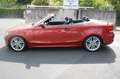 BMW 125 i Cabrio Leder Navi 6 Zylinder 3,0 Liter Rot - thumbnail 10