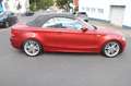 BMW 125 i Cabrio Leder Navi 6 Zylinder 3,0 Liter Rot - thumbnail 24