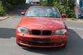 BMW 125 i Cabrio Leder Navi 6 Zylinder 3,0 Liter Rot - thumbnail 2