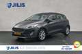 Ford Fiesta 1.0 EcoBoost Titanium | Cruise control | Navigatie Grau - thumbnail 1