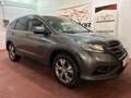 Honda CR-V 2.2i-DTEC Lifestyle 4x4 Gris - thumbnail 3