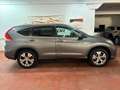 Honda CR-V 2.2i-DTEC Lifestyle 4x4 Gris - thumbnail 5