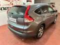 Honda CR-V 2.2i-DTEC Lifestyle 4x4 Gris - thumbnail 4