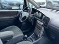 Opel Zafira A /KLIMAAUTOMATIK/EURO 4 Blau - thumbnail 11