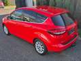 Ford C-Max Titanium  nur 69900 KM*1 Besitz*Serviceheft * Rot - thumbnail 13