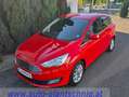 Ford C-Max Titanium  nur 69900 KM*1 Besitz*Serviceheft * Rot - thumbnail 12