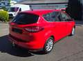 Ford C-Max Titanium  nur 69900 KM*1 Besitz*Serviceheft * Rot - thumbnail 4