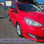 Ford C-Max Titanium  nur 69900 KM*1 Besitz*Serviceheft * Rot - thumbnail 11