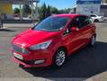 Ford C-Max Titanium  nur 69900 KM*1 Besitz*Serviceheft * Rot - thumbnail 1