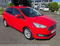 Ford C-Max Titanium  nur 69900 KM*1 Besitz*Serviceheft * Rot - thumbnail 5