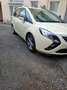 Opel Zafira 1.6 D (CDTi ecoFLEX) Start/Stop Active Beige - thumbnail 2