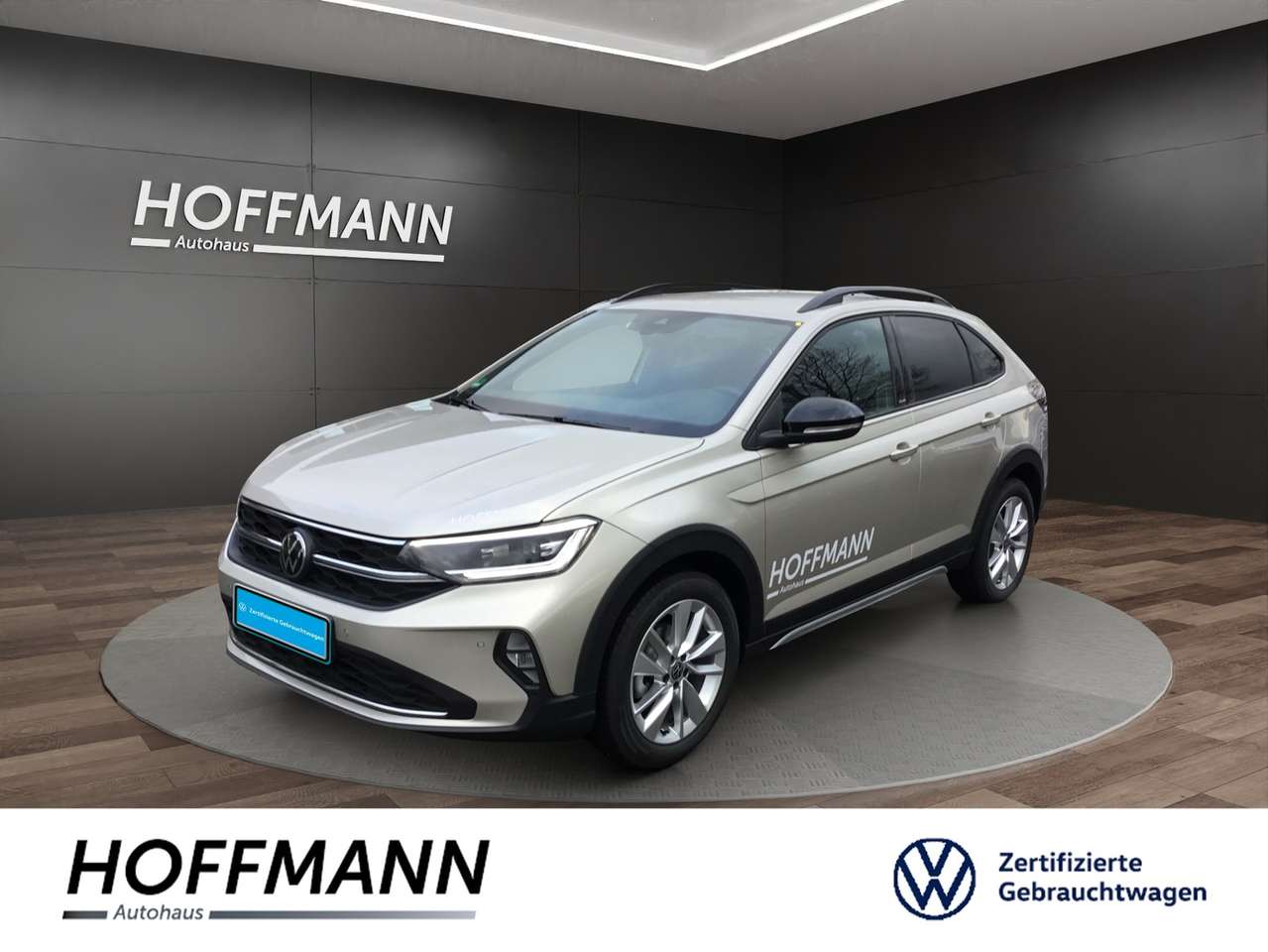 Volkswagen Taigo 2024 — 1.0TSI Move Navi+LED+ACC +Klima