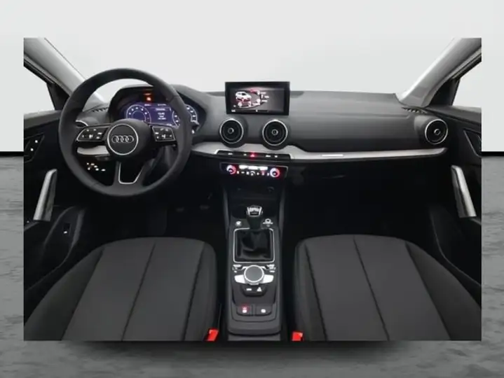 Audi Q2 2022, foto 3