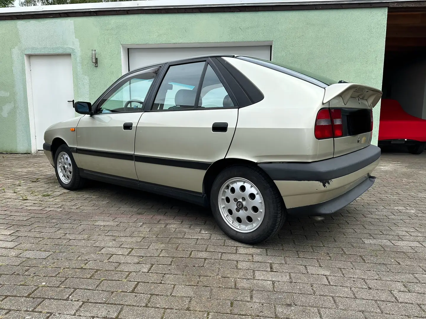 Lancia Delta 1.6 i.e. - 2