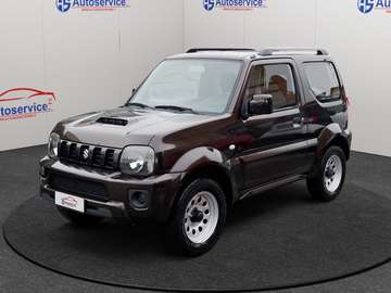 1.3 vvt Evolution+ 4wd Ecologica