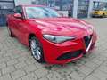 Alfa Romeo Giulia MY22 Ti 2.0 Turbo 16V 206kW AT8 Assistenz Rouge - thumbnail 7