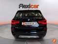 BMW X3 xDrive20d Negro - thumbnail 7