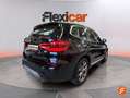 BMW X3 xDrive20d Negro - thumbnail 8
