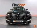 BMW X3 xDrive20d Negro - thumbnail 2
