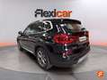 BMW X3 xDrive20d Negro - thumbnail 5