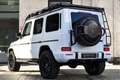 Mercedes-Benz G 500 PROFESSIONAL | CUSTOMIZED | SOFORT Weiß - thumbnail 5