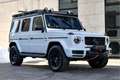 Mercedes-Benz G 500 PROFESSIONAL | CUSTOMIZED | SOFORT Weiß - thumbnail 3