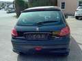 Peugeot 206 206 Look 1,4 Look Schwarz - thumbnail 2