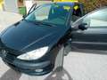 Peugeot 206 206 Look 1,4 Look Schwarz - thumbnail 6