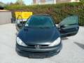 Peugeot 206 206 Look 1,4 Look Schwarz - thumbnail 7