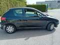 Peugeot 206 206 Look 1,4 Look Schwarz - thumbnail 1