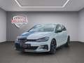 Volkswagen Golf GTI DSG*ACC*19 ZOLL*DIGI TACHO*KREDIT*GARANTIE Weiß - thumbnail 1