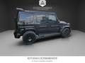 Mercedes-Benz G 63 AMG Brabus G 800 | Signature Edition | Oktober 2025 Schwarz - thumbnail 4