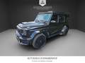 Mercedes-Benz G 63 AMG Brabus G 800 | Signature Edition | Oktober 2025 Schwarz - thumbnail 2