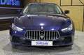Maserati Ghibli S Q4 3.0 V6 BT 410cv AWD Azul - thumbnail 2