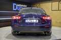 Maserati Ghibli S Q4 3.0 V6 BT 410cv AWD Azul - thumbnail 11