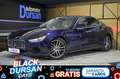 Maserati Ghibli S Q4 3.0 V6 BT 410cv AWD Azul - thumbnail 1