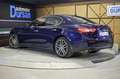 Maserati Ghibli S Q4 3.0 V6 BT 410cv AWD Azul - thumbnail 4