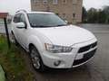 Mitsubishi Outlander Instyle 4WD, ALLRAD, Klima, HU-AU NEU Weiß - thumbnail 4
