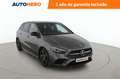 Mercedes-Benz B 180 180d AMG Line Gris - thumbnail 9