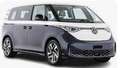 Volkswagen ID. Buzz ID.Buzz 77 kWh Pro, NUOVA, IN ARRIVO A BREVE!! Bianco - thumbnail 1