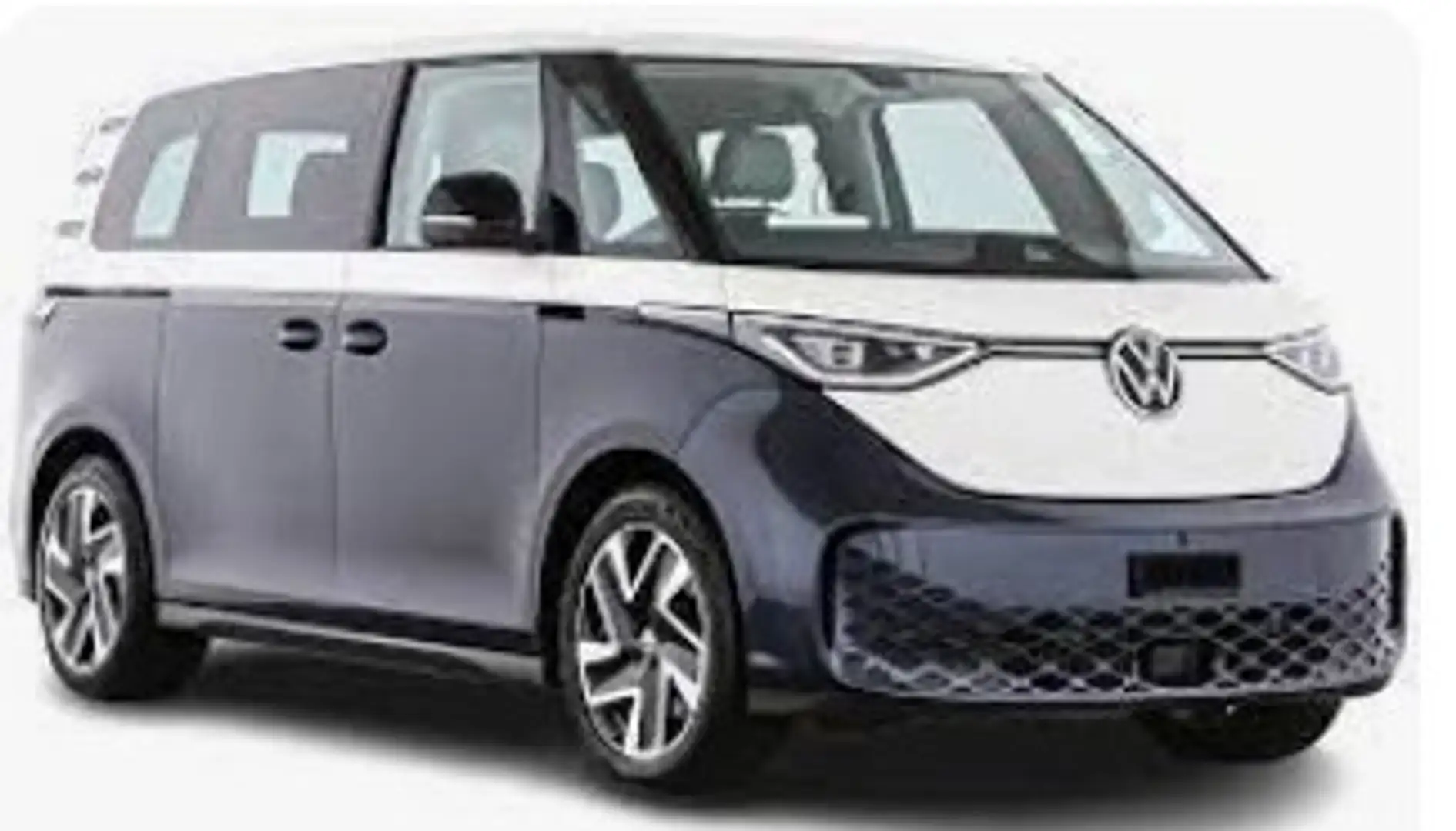 Volkswagen ID. Buzz ID.Buzz 77 kWh Pro, NUOVA, IN ARRIVO A BREVE!! Bianco - 1