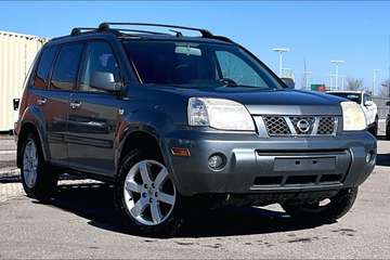 Nissan X-Trail - Canadian Prices, Specs, Photos | AutoTrader.ca