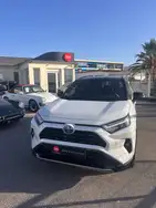 Toyota RAV 4 HYBRIDE 218 2WD ACTIVE COLLECTION