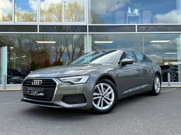 KEYLESS / CARPLAY / LEDER / CAMERA / ZETELVERWARMING /