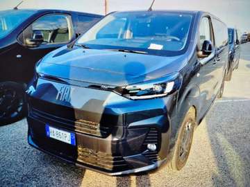 2.0 BlueHDi 180cv AT8 L3 9posti