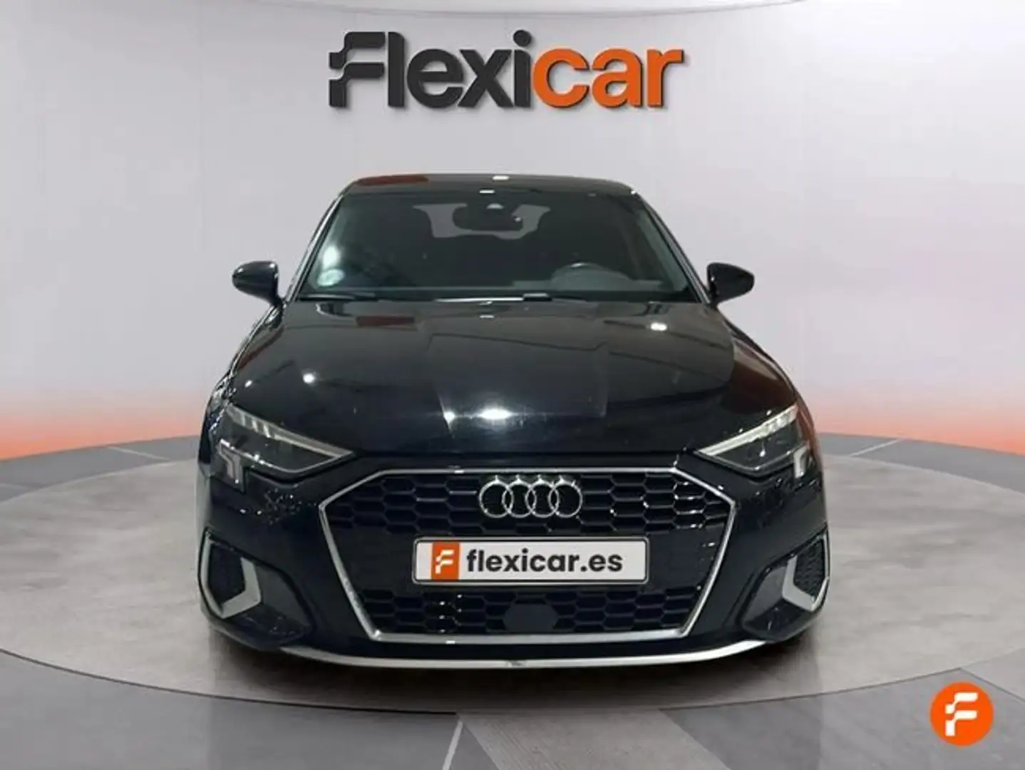 Audi A3 Sportback S line 30 TFSI 81kW S tronic Negro - 2