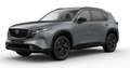 Mazda CX-5 e-Skyactiv G141 MHEV Homura Aut. Grau - thumbnail 1
