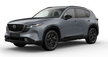 e-Skyactiv G141 MHEV Homura Aut.