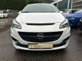 Opel Corsa E OPC,BHZ WSS,LEDER,SHZ,INTELLI,PDC,18" Wit - thumbnail 3