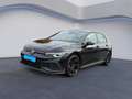 Volkswagen Golf VIII GTI CLUBSPORT LED+NAVI+ACC+BERGAMO 18" Negro - thumbnail 1